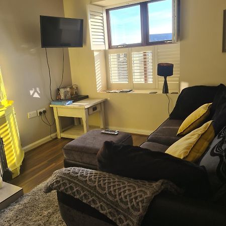 Apartamento The Aul Shop & Public House -Entire Private Annexe Kilcoo Exterior foto