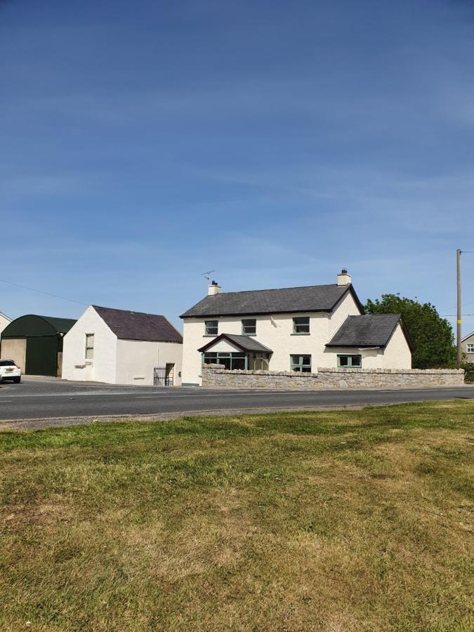 Apartamento The Aul Shop & Public House -Entire Private Annexe Kilcoo Exterior foto