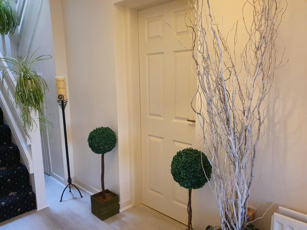Apartamento The Aul Shop & Public House -Entire Private Annexe Kilcoo Exterior foto
