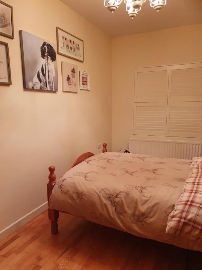 Apartamento The Aul Shop & Public House -Entire Private Annexe Kilcoo Exterior foto