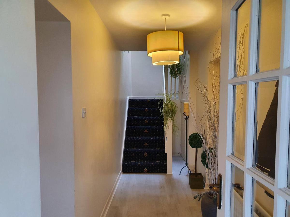 Apartamento The Aul Shop & Public House -Entire Private Annexe Kilcoo Exterior foto