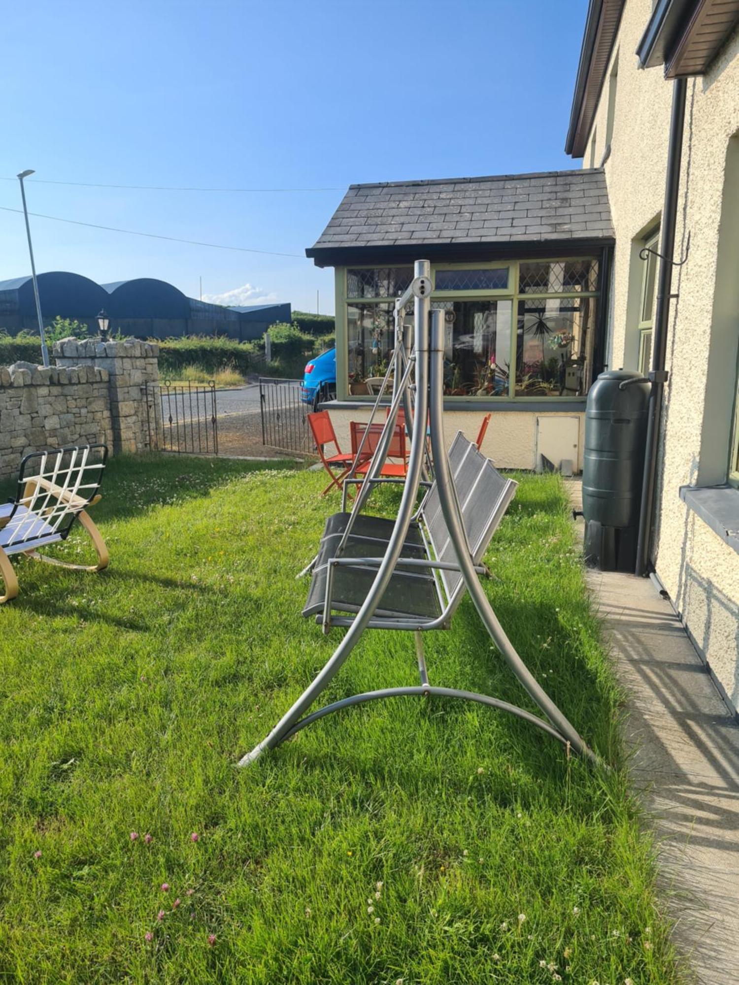 Apartamento The Aul Shop & Public House -Entire Private Annexe Kilcoo Exterior foto