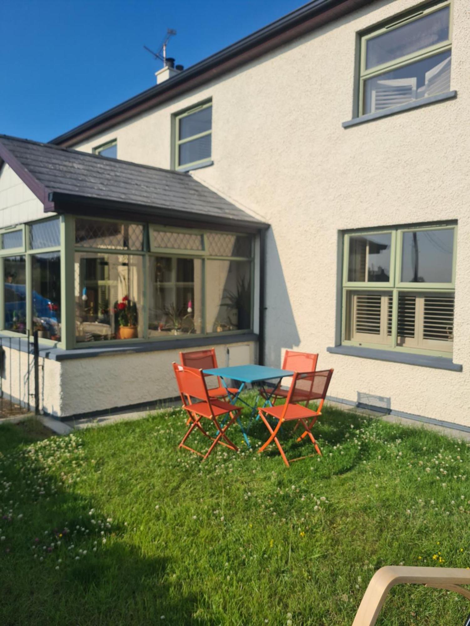 Apartamento The Aul Shop & Public House -Entire Private Annexe Kilcoo Exterior foto