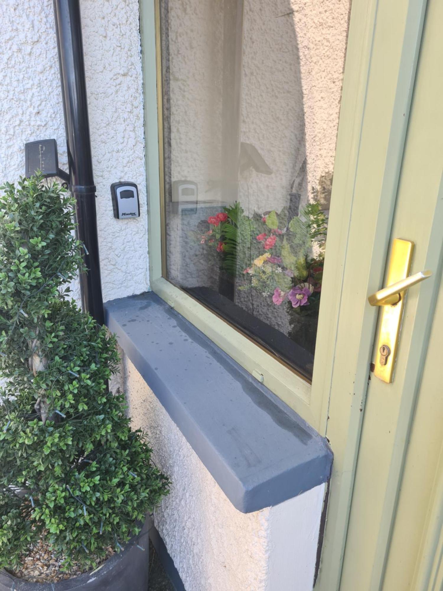 Apartamento The Aul Shop & Public House -Entire Private Annexe Kilcoo Exterior foto
