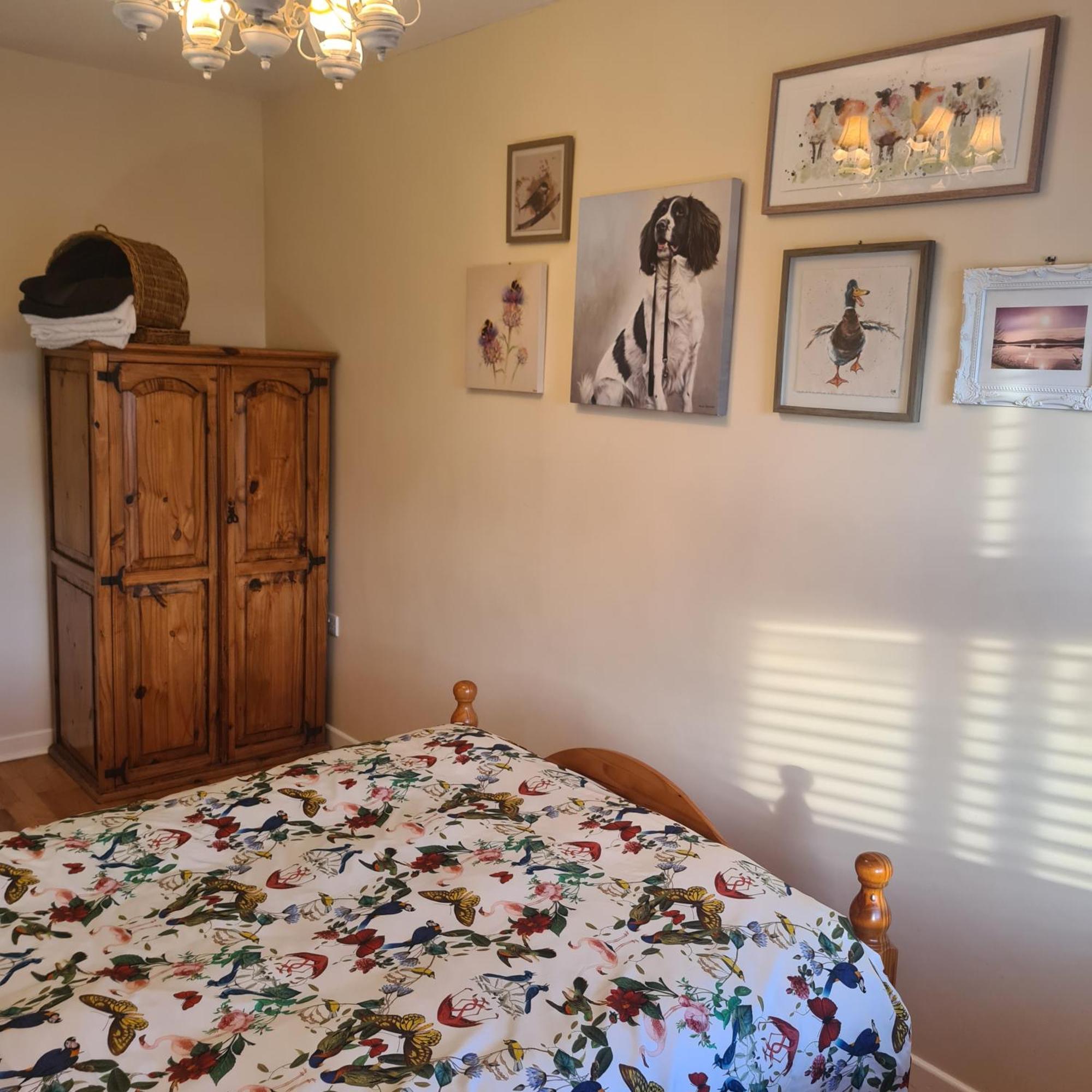 Apartamento The Aul Shop & Public House -Entire Private Annexe Kilcoo Exterior foto